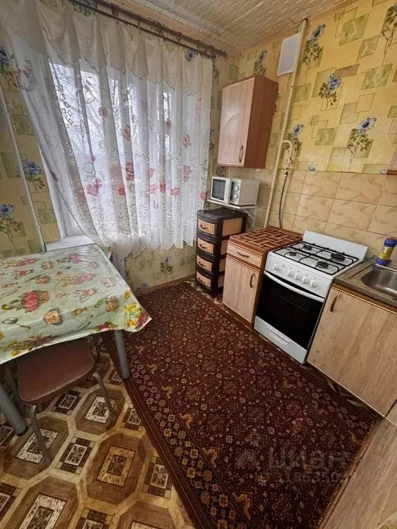 3-к кв. Тульская область, Ефремов ул. Менделеева, 5 (58.5 м) - Фото 0