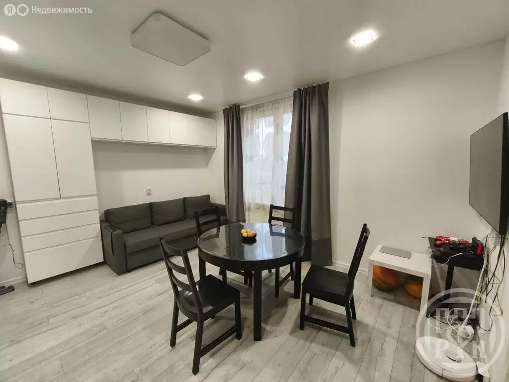 3-комнатная квартира: Санкт-Петербург, улица Обручевых, 5 (79.8 м) - Фото 2