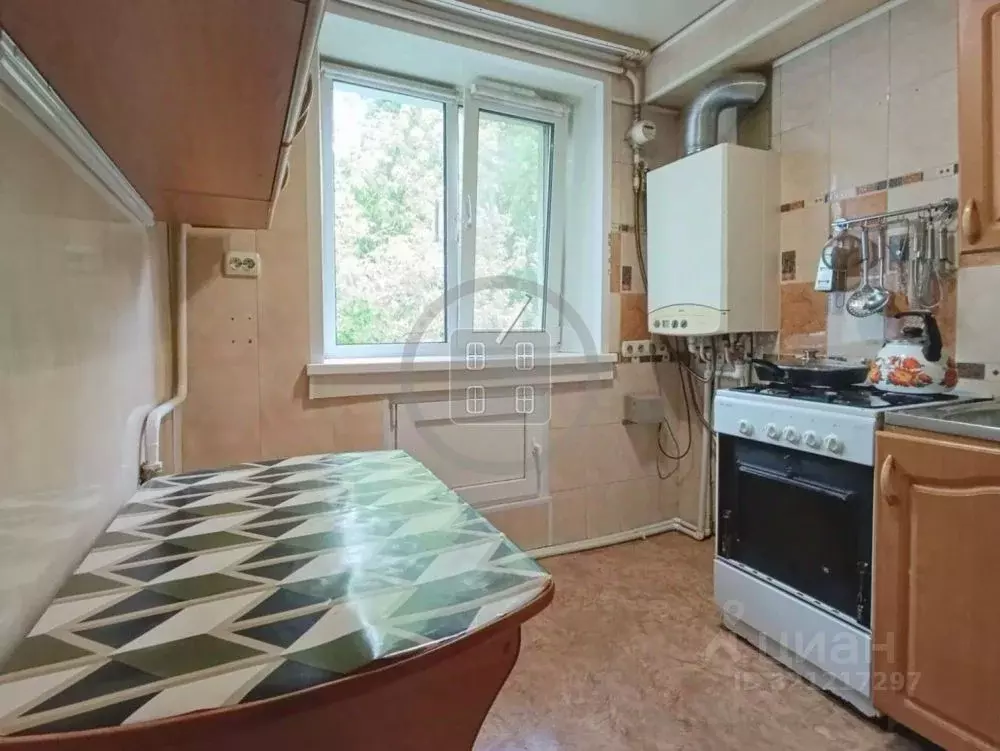 2-к кв. Калужская область, Калуга ш. Грабцевское, 24/1 (36.7 м) - Фото 1