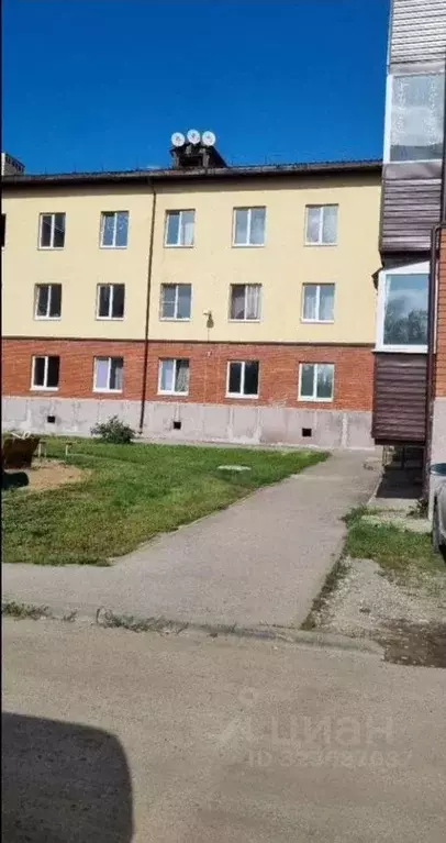 Комната Пермский край, Краснокамск ул. Карла Маркса, 56 (16.7 м) - Фото 1