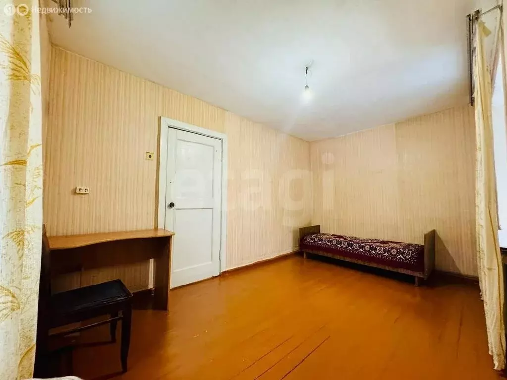 2-комнатная квартира: Киров, улица Циолковского, 5 (43 м) - Фото 2