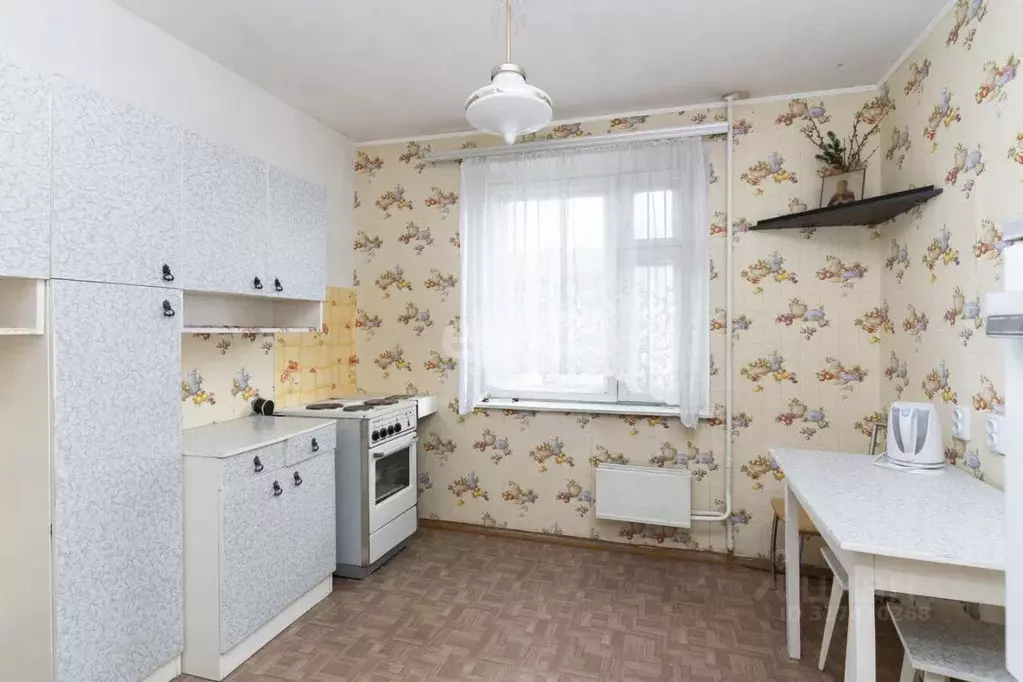 2-к кв. Тюменская область, Тюмень ул. Боровская, 5 (50.8 м) - Фото 0