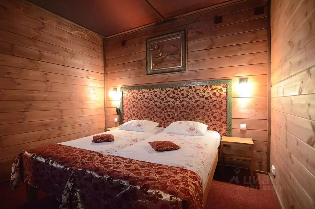 Дом в Московская область, Верея Наро-Фоминский городской округ,  (45 ... - Фото 2