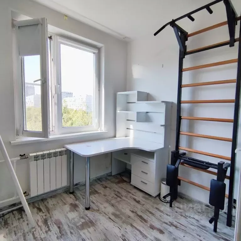 2-к кв. Москва Шипиловская ул., 62/1 (48.0 м) - Фото 1