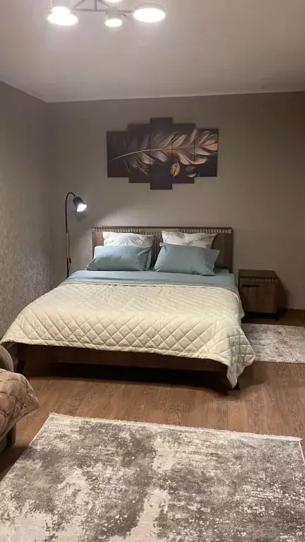 1-к кв. Владимирская область, Лакинск г. Собинский муниципальный ... - Фото 1