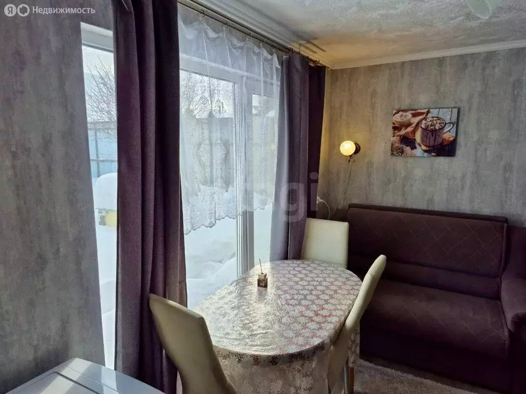 Дом в Тюмень, СНТ Строитель-3 (27 м) - Фото 2