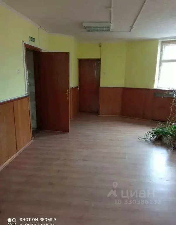 Офис в Санкт-Петербург просп. Юрия Гагарина, 32К3 (44 м) - Фото 1