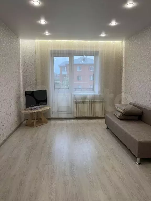 Квартира-студия, 27 м, 2/4 эт. - Фото 0