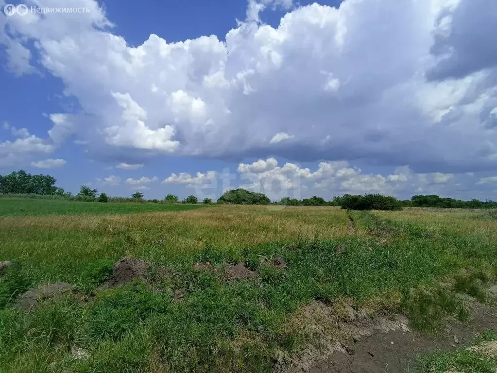 Участок в городской округ Краснодар, посёлок Пригородный, улица ... - Фото 2