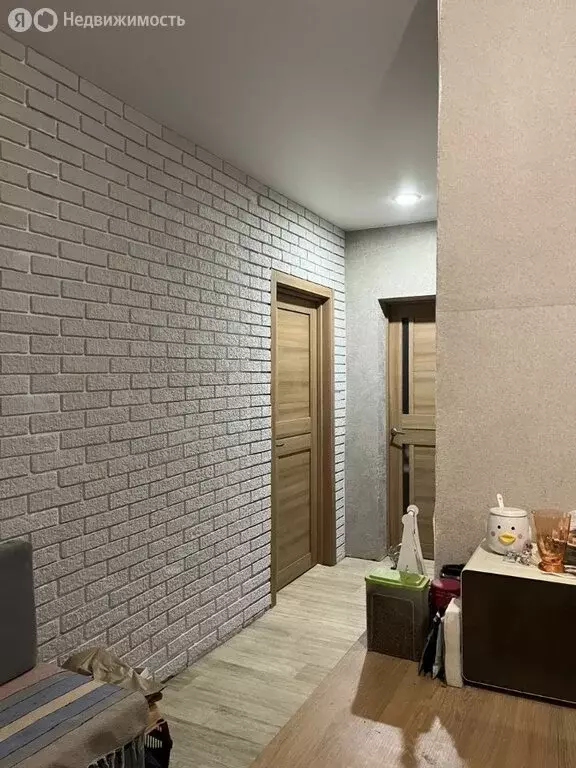 2-комнатная квартира: Иркутск, Депутатская улица, 34 (47 м) - Фото 2