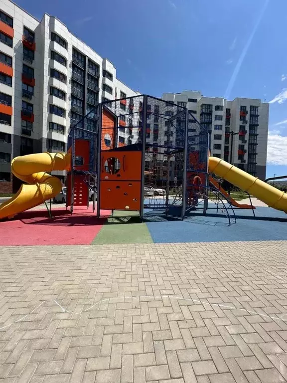 2-к кв. Краснодарский край, Анапа ул. Крылова, 13к1 (62.05 м) - Фото 2