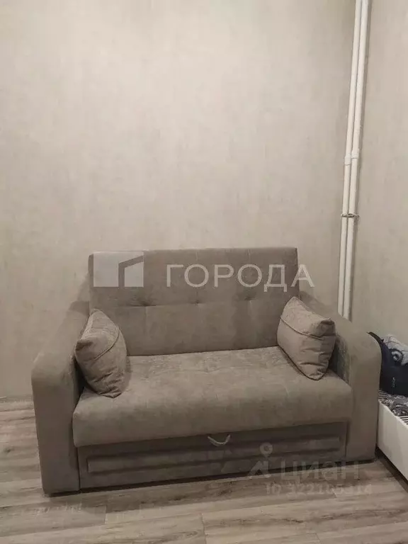 1-к кв. Новосибирская область, Новосибирск ул. Ясный Берег, 5 (36.0 м) - Фото 1