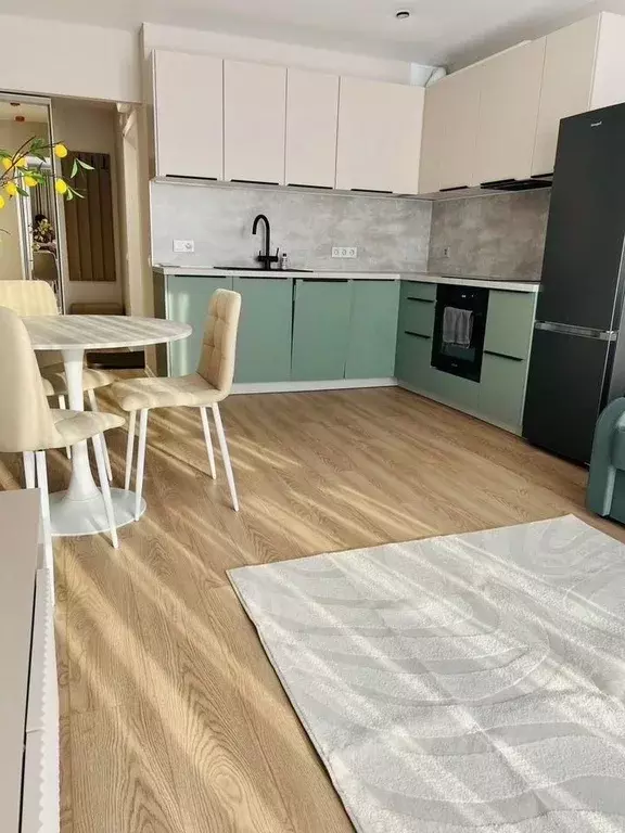 2-к кв. Москва ул. Добролюбова, 8к1 (48.0 м) - Фото 2