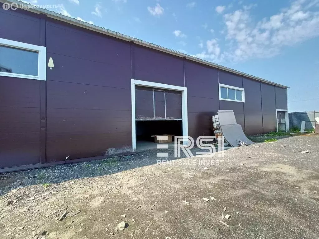 Склад (927 м) - Фото 2