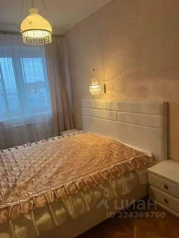 1-к кв. Москва Каширское ш., 32К1 (50.0 м) - Фото 1