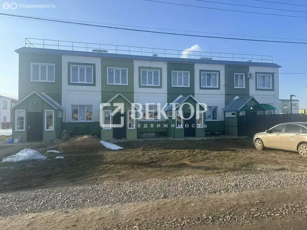 2-комнатная квартира: Кострома, Нейский проезд, 21 (120 м) - Фото 1