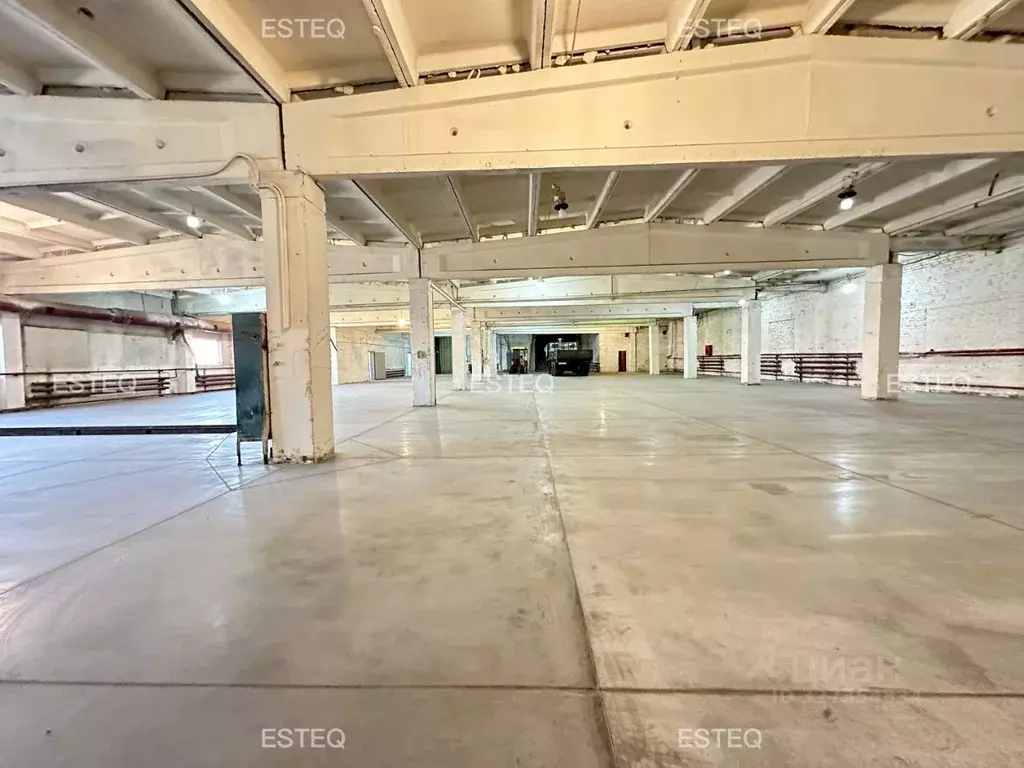 Склад в Новосибирская область, Новосибирск Хилокская ул., 21 (1100 м) - Фото 2