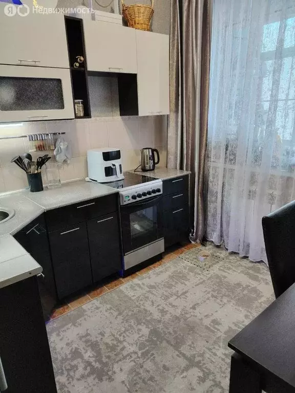 2-комнатная квартира: Нерюнгри, улица Карла Маркса, 3 (52.8 м) - Фото 1