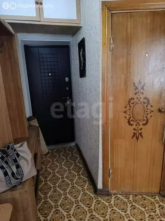 2-комнатная квартира: Новочеркасск, улица Ларина, 22 (37.6 м) - Фото 2