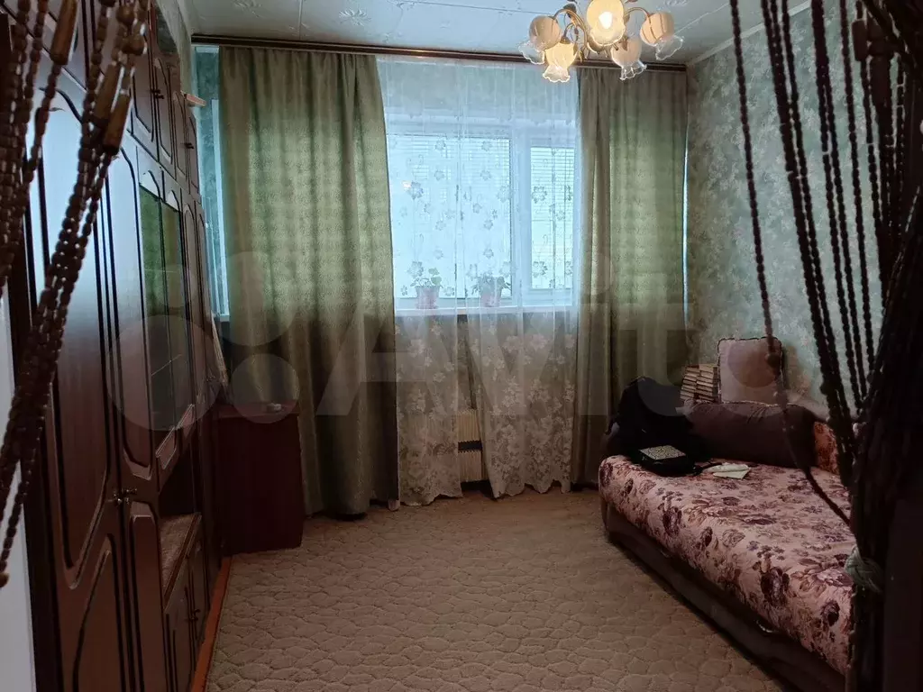 1-к. квартира, 19 м, 9/16 эт. - Фото 1