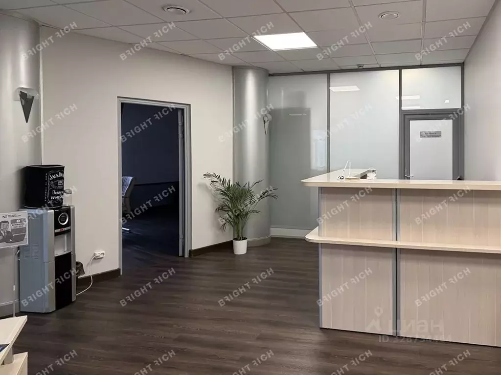 Офис в Москва ул. Большая Якиманка, 17/2С1 (253 м) - Фото 1