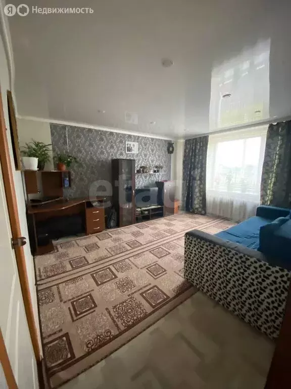 Дом в село Чуртан, Ново-Советская улица (60.6 м) - Фото 2