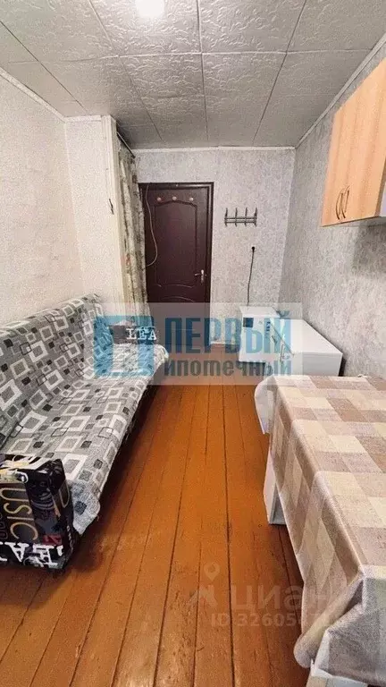 Комната Марий Эл, Йошкар-Ола Якова Эшпая ул., 143 (10.0 м) - Фото 2