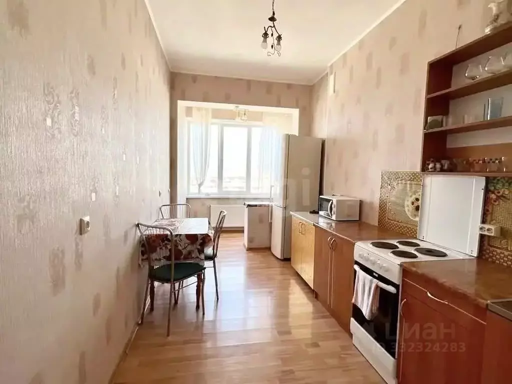 1-к кв. Севастополь просп. Античный, 11 (48.0 м) - Фото 1