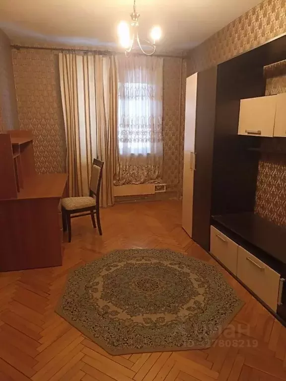 5-к кв. Москва ул. Корнейчука, 41А (99.2 м) - Фото 2