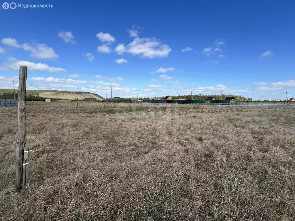 Участок в Якутск, микрорайон Тускул (8 м) - Фото 2