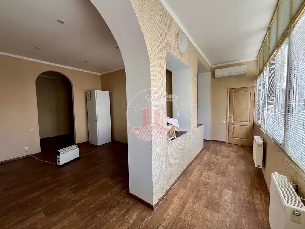 2-к кв. Севастополь просп. Генерала Острякова, 13А (55.0 м) - Фото 0