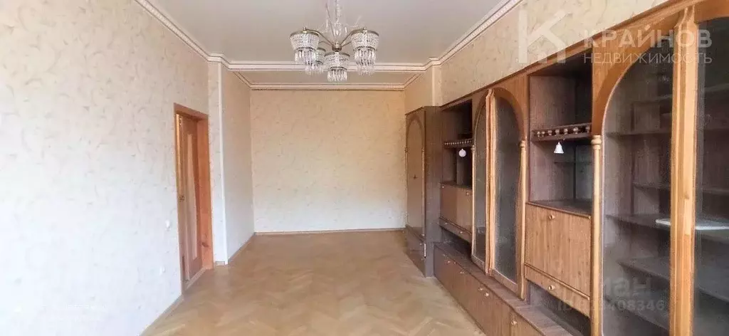 2-к кв. Воронежская область, Воронеж Депутатская ул., 4 (56.0 м) - Фото 1