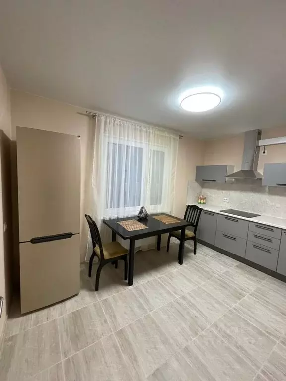 1-к кв. Ульяновская область, Ульяновск ул. Юго-западная, 16 (33.0 м) - Фото 2