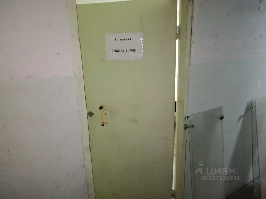 Помещение свободного назначения в Волгоградская область, Волгоград ул. ... - Фото 2