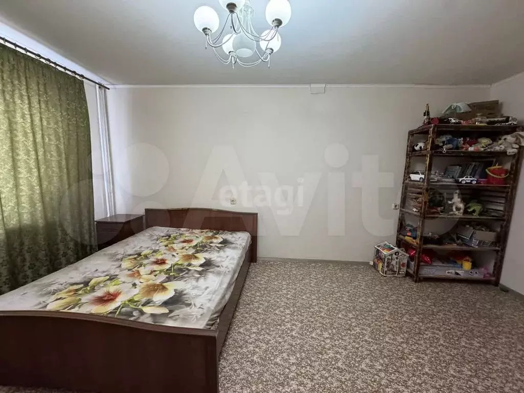 3-к. квартира, 68,3 м, 5/10 эт. - Фото 1