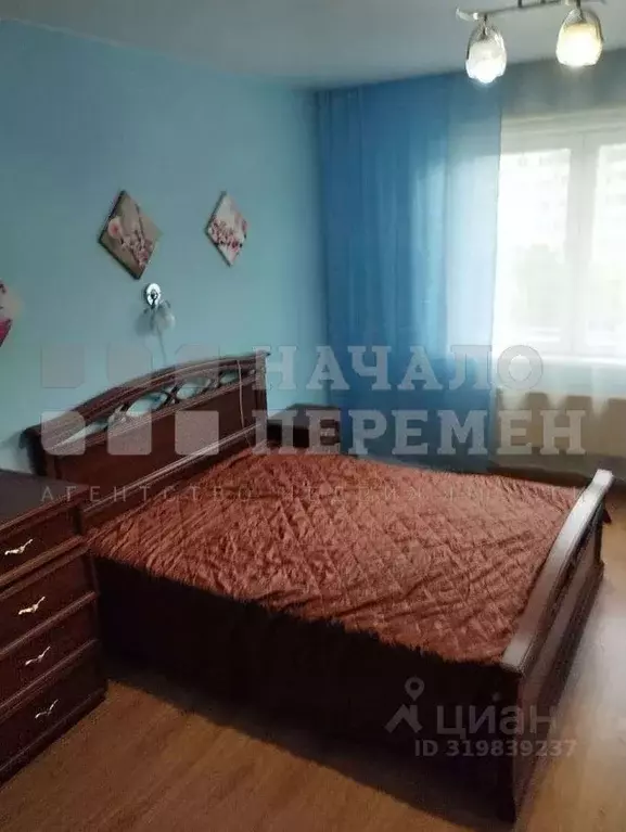 3-к кв. Новосибирская область, Новосибирск Нарымская ул., 17/1 (110.0 ... - Фото 1