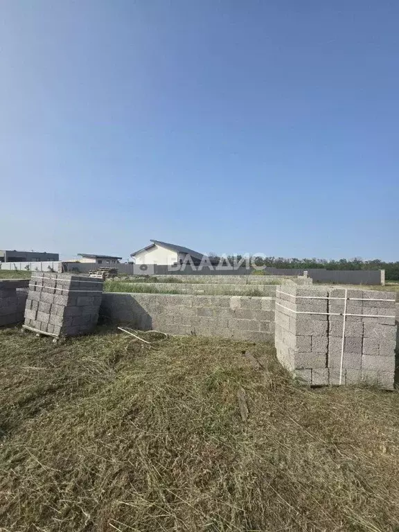 Участок в Белгородская область, Белгородский район, Разумное рп пер. ... - Фото 0