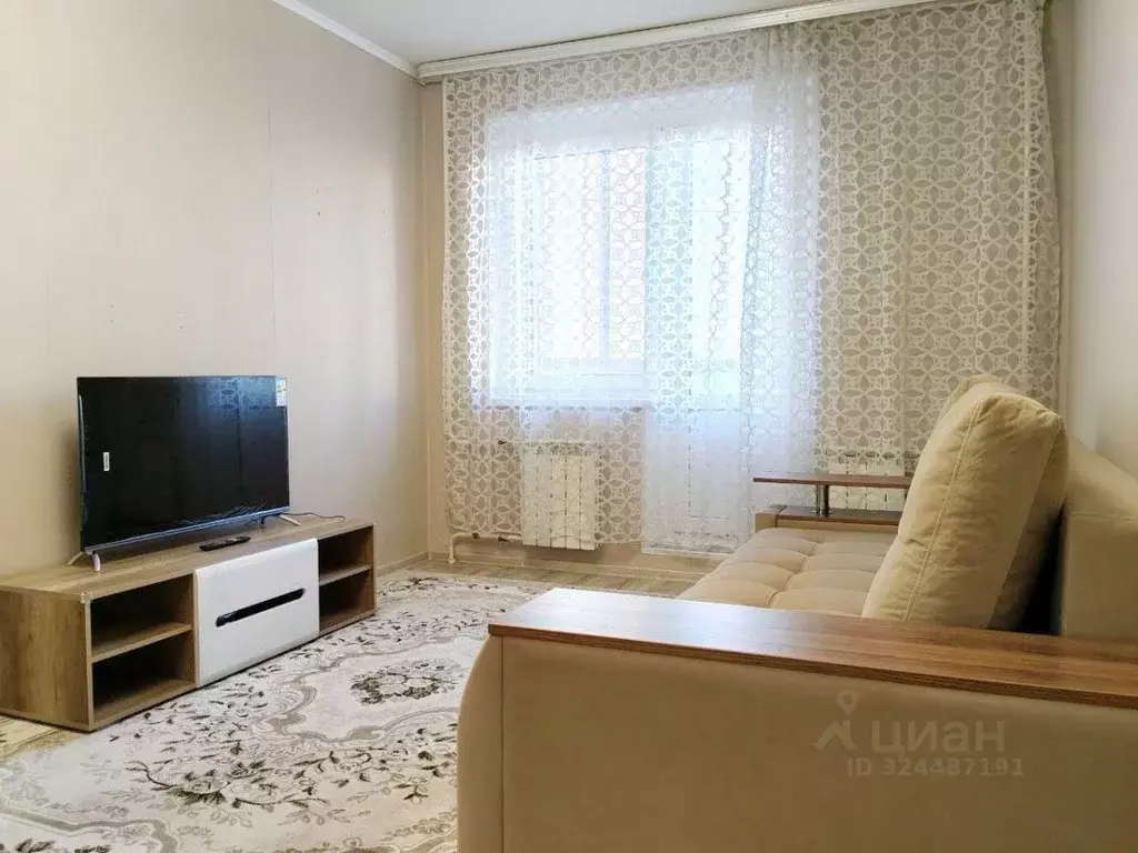 1-к кв. Курская область, Курск просп. Анатолия Дериглазова, 53 (35.8 ... - Фото 1