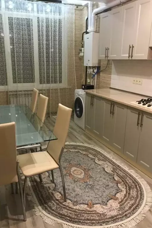 Продаётся 2-к квартира, 74 м - Фото 1