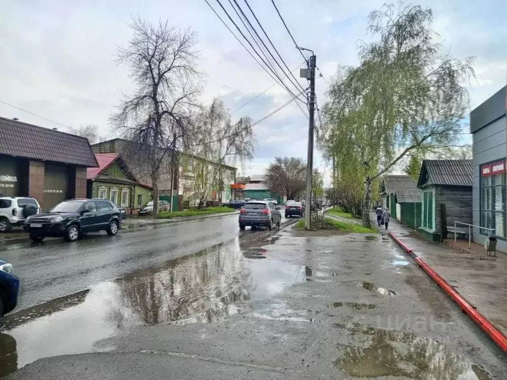 Дом в Самарская область, Сызрань ул. Смирницкой, 19 (40 м) - Фото 2
