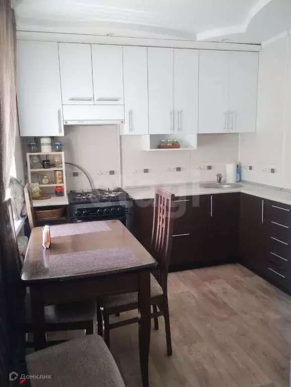 Продаётся 2-к квартира, 56 м - Фото 1