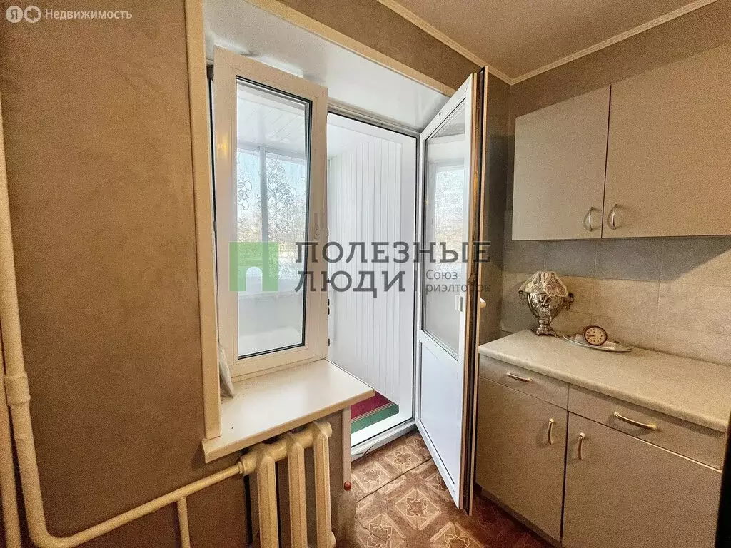 2-комнатная квартира: Орёл, улица Гайдара, 36 (50.5 м) - Фото 2