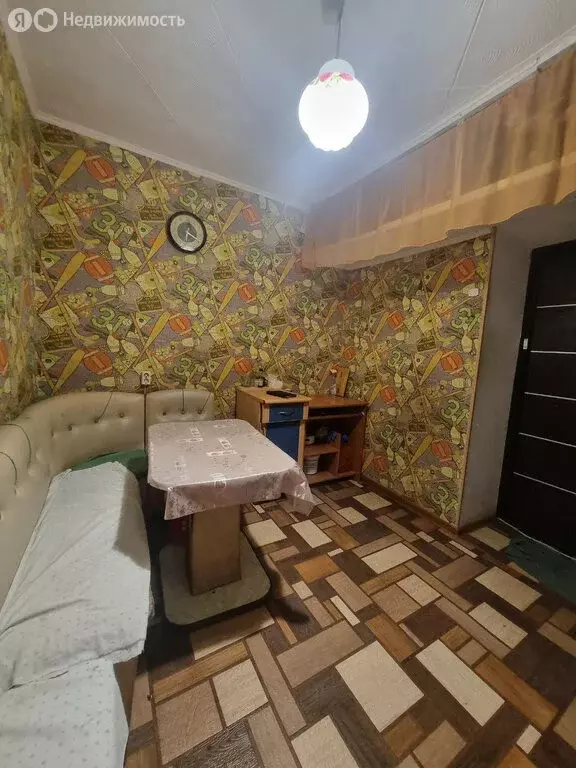 1к в 5-комнатной квартире (18 м) - Фото 1
