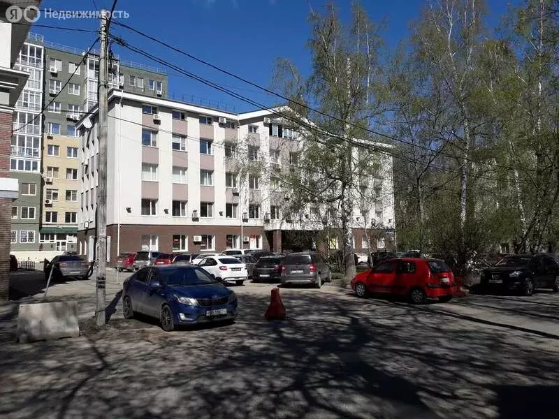 Офис (19.3 м) - Фото 2