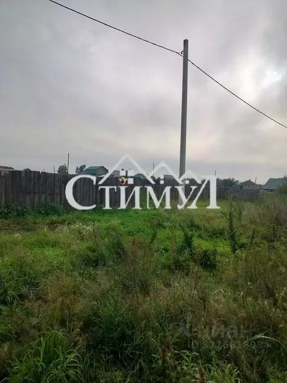 Участок в Хакасия, Черногорск Путевая ул., 2 (12.0 сот.) - Фото 2