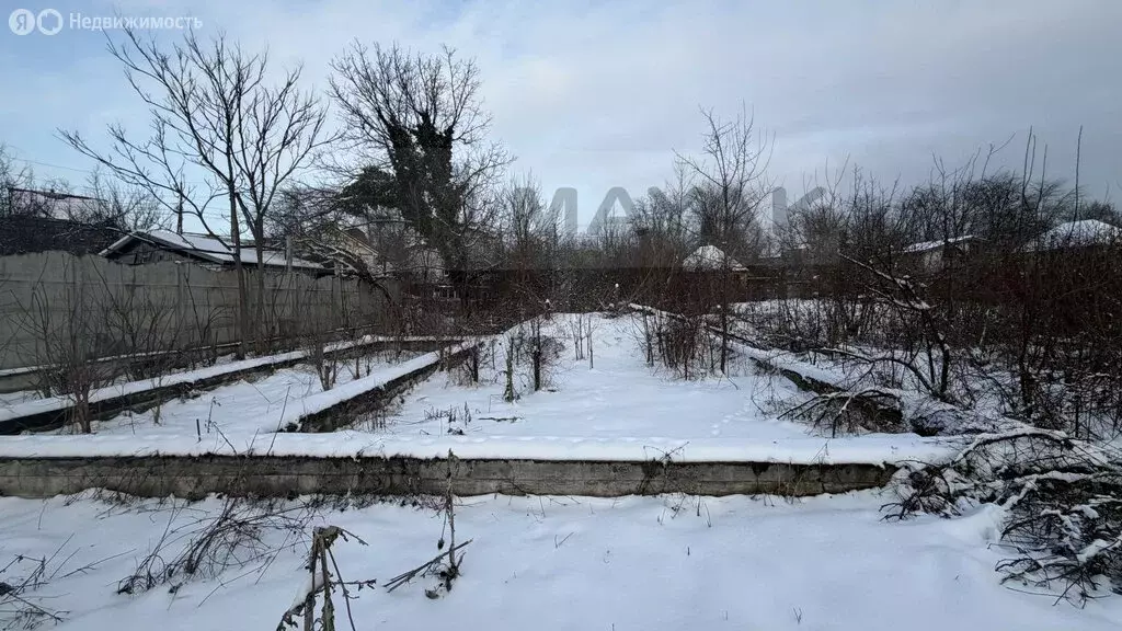 Участок в Майкоп, 20-й проезд, 27 (6.18 м) - Фото 2