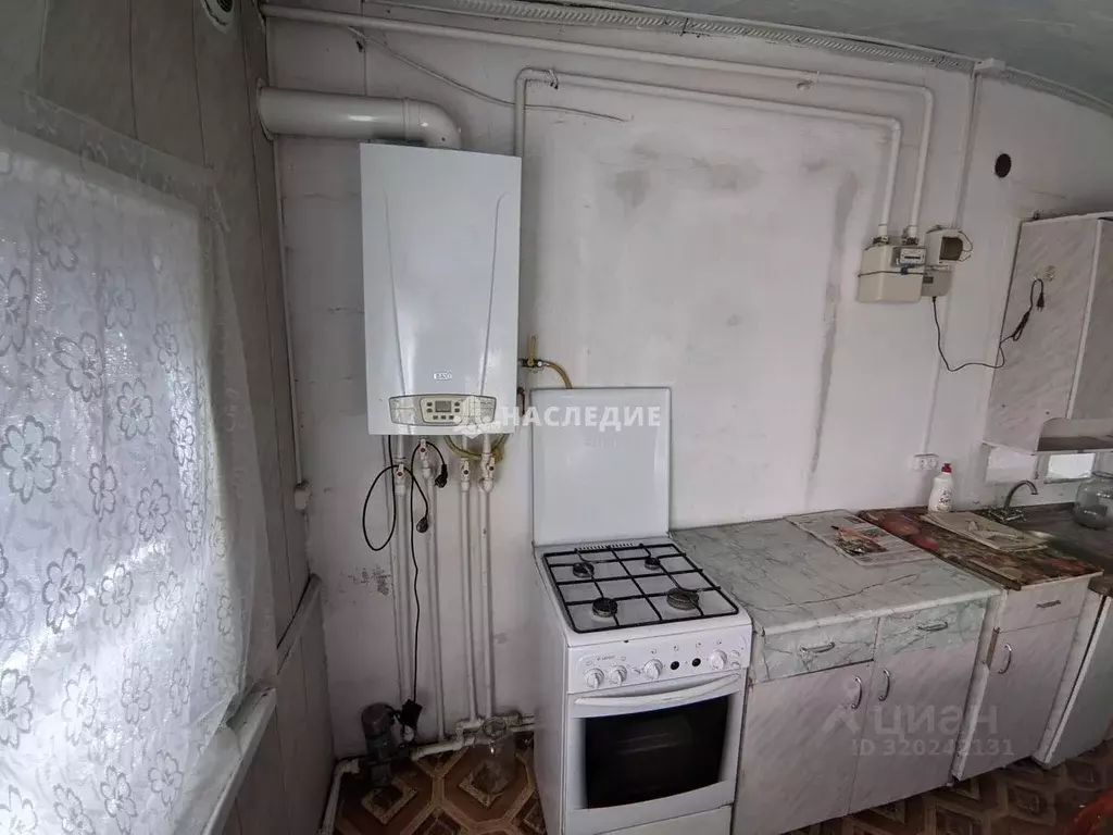 Дом в Ростовская область, Белокалитвинский район, пос. Синегорский  ... - Фото 0