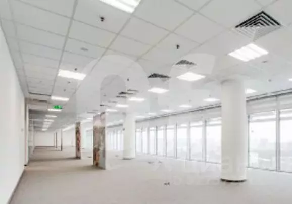 Офис в Московская область, Химки Ленинградская ул., с25 (4320 м) - Фото 1