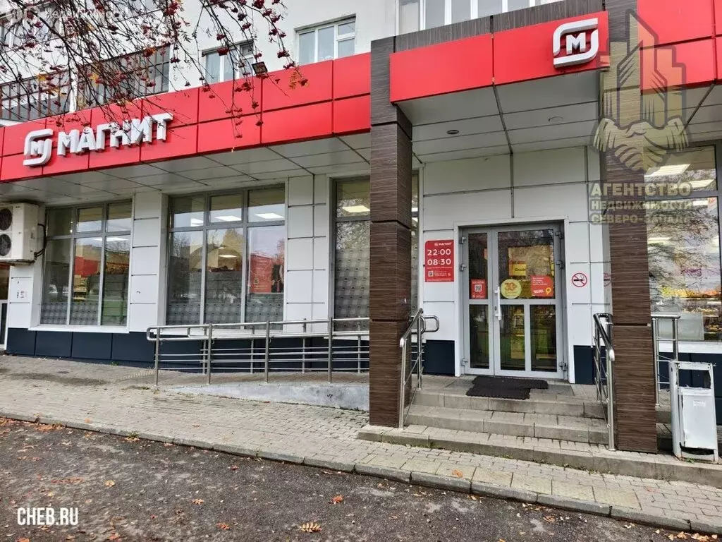 Помещение свободного назначения (280 м) - Фото 1