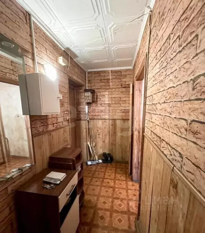 2-к кв. Тверская область, Тверь проезд Швейников, 4к2 (41.5 м) - Фото 2